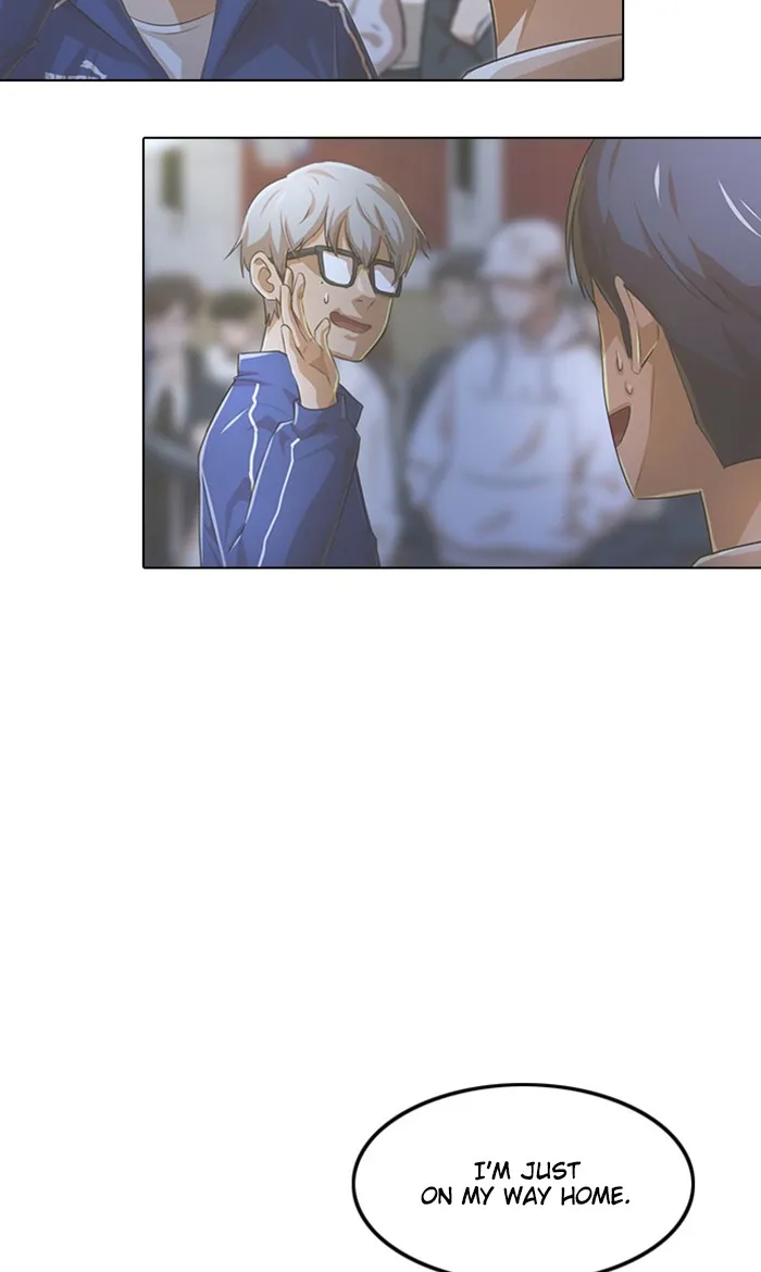 Read Random Chat chapter 137 image 52 on Lezhin