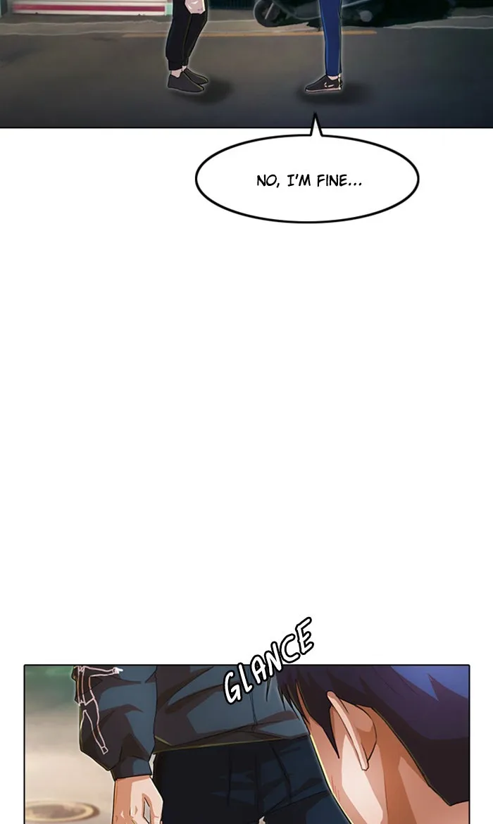 Read Random Chat chapter 137 image 56 on Lezhin