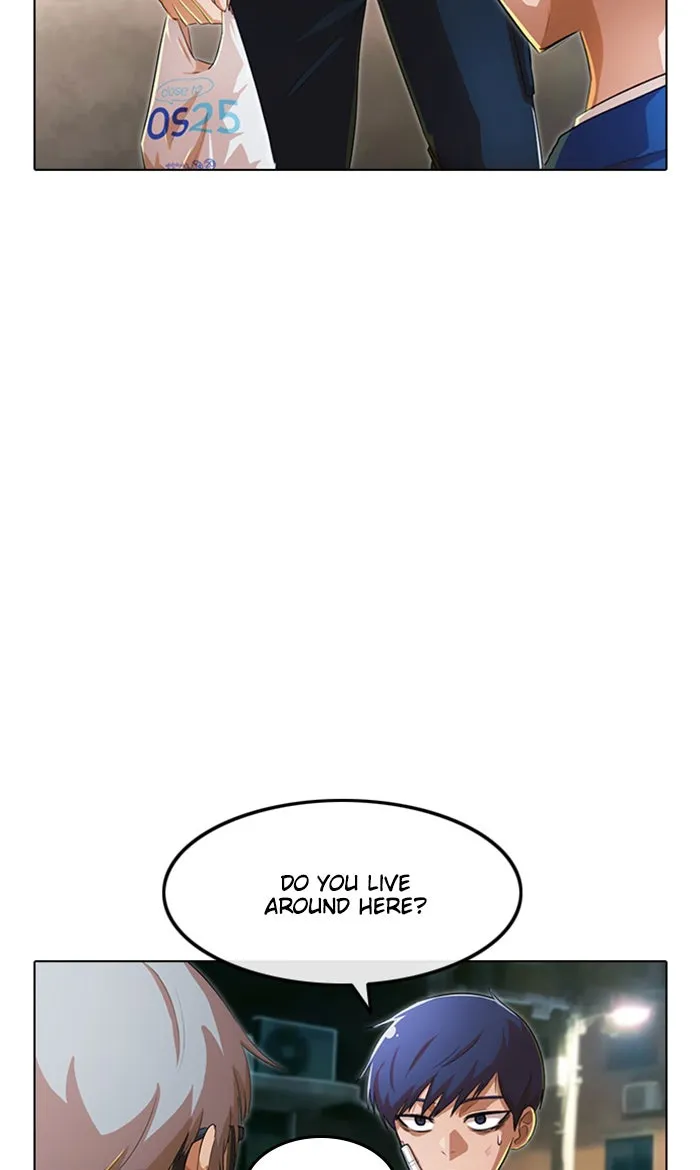 Read Random Chat chapter 137 image 57 on Lezhin