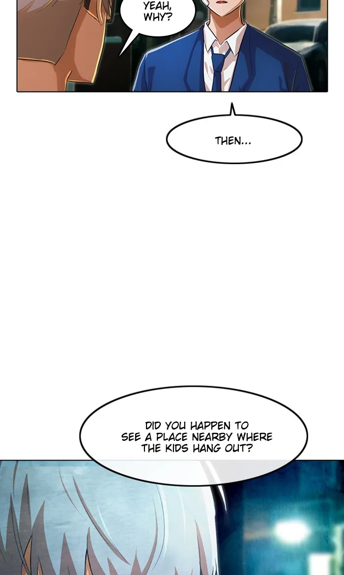 Read Random Chat chapter 137 image 58 on Lezhin