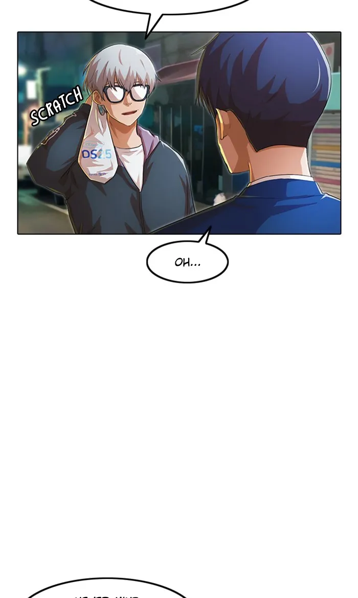 Read Random Chat chapter 137 image 60 on Lezhin