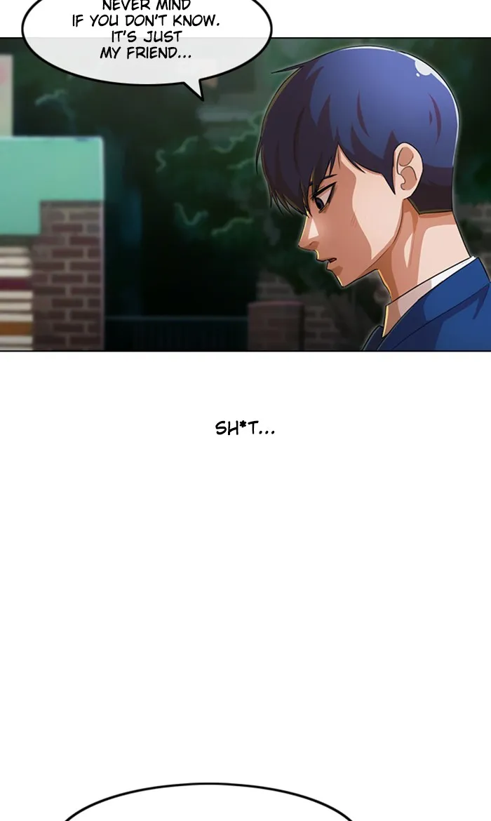 Read Random Chat chapter 137 image 61 on Lezhin