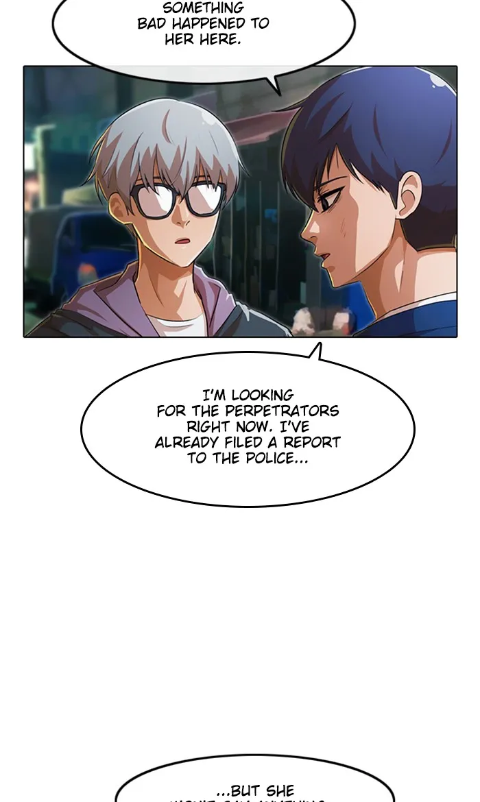 Read Random Chat chapter 137 image 62 on Lezhin