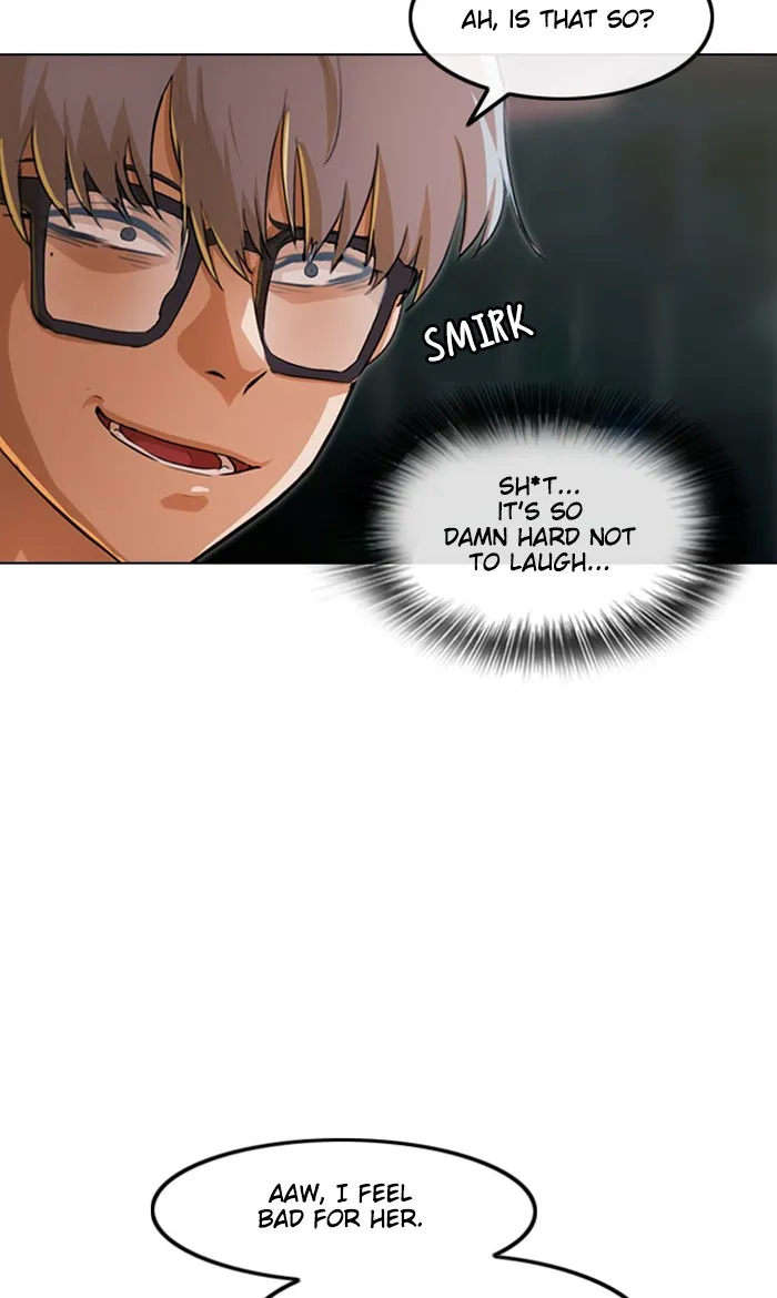 Read Random Chat chapter 137 image 64 on Lezhin
