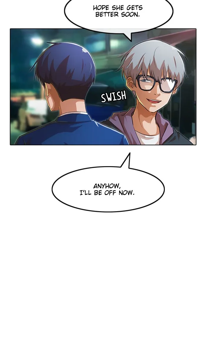 Read Random Chat chapter 137 image 65 on Lezhin