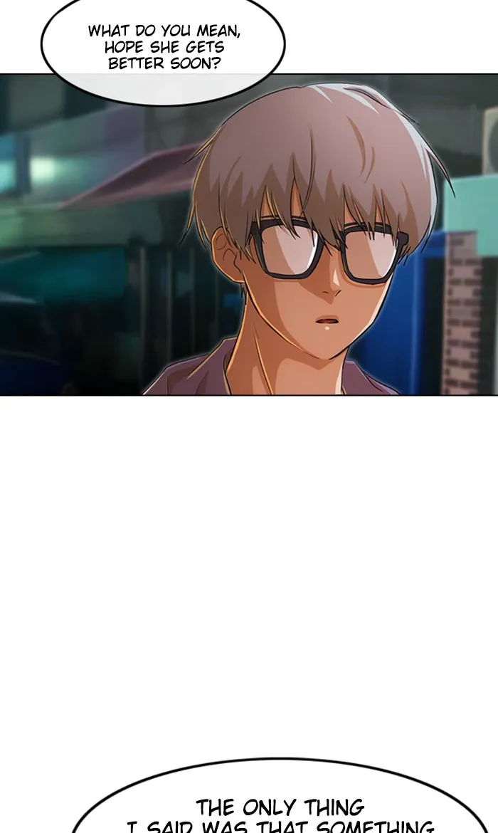 Read Random Chat chapter 137 image 67 on Lezhin