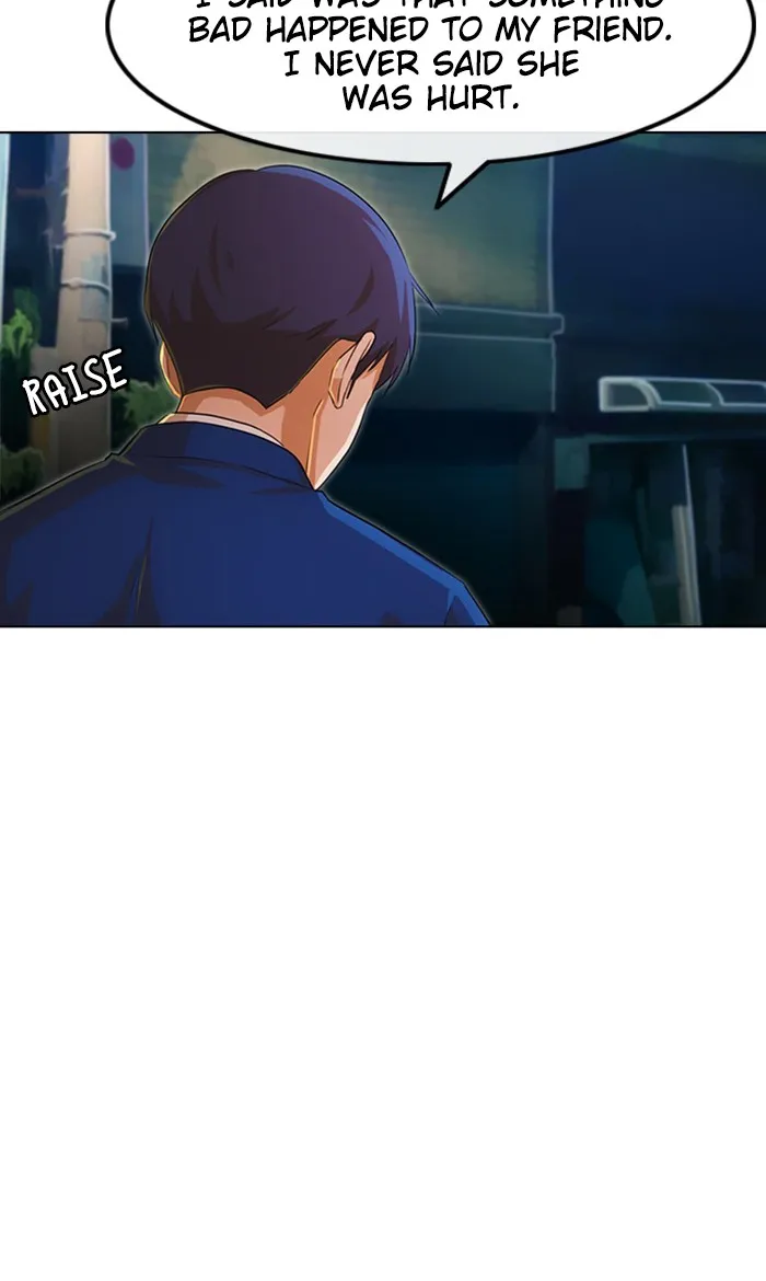Read Random Chat chapter 137 image 68 on Lezhin