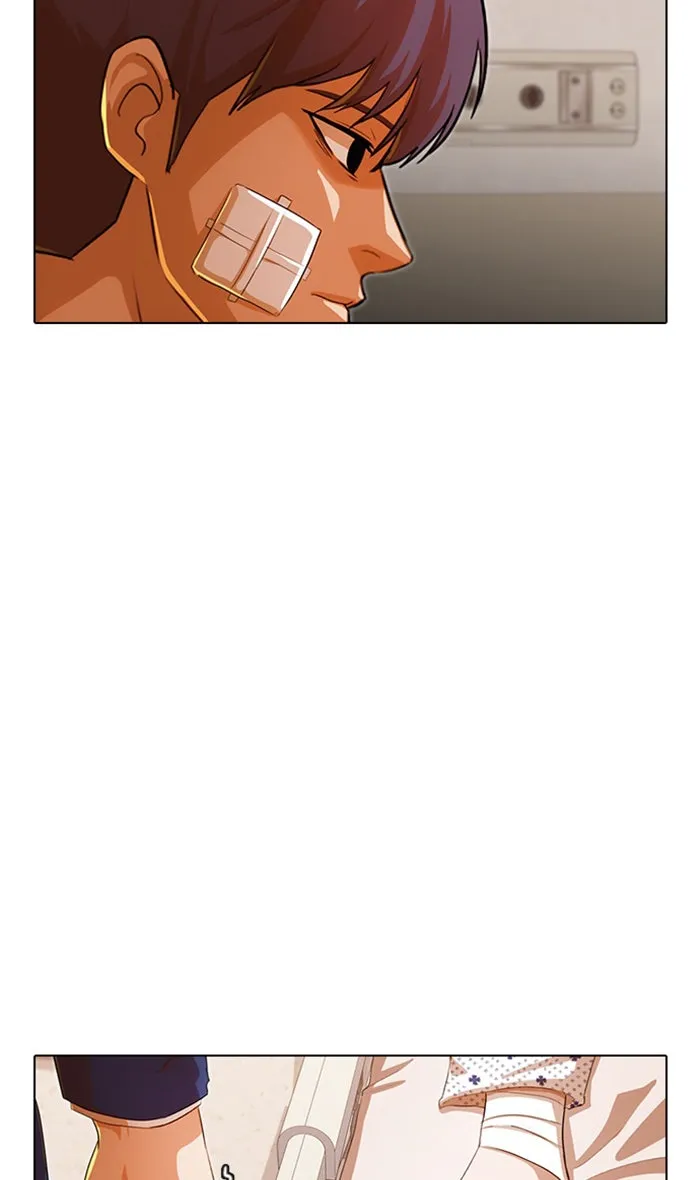 Read Random Chat chapter 137 image 7 on Lezhin