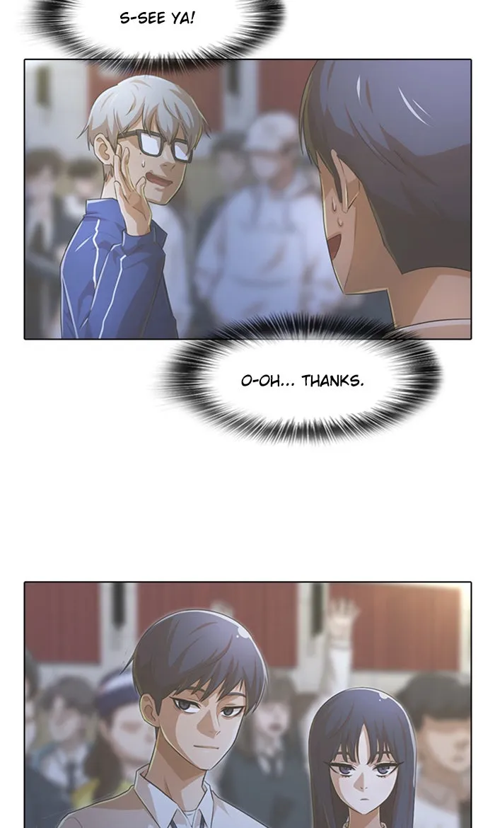 Read Random Chat chapter 137 image 70 on Lezhin