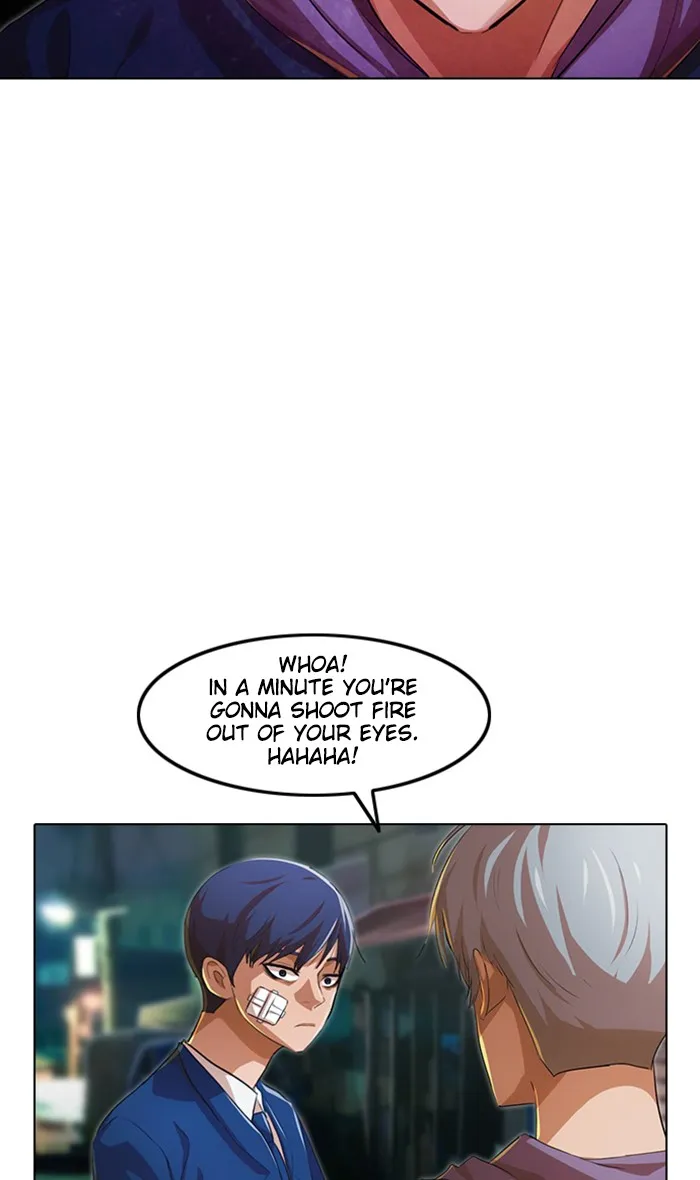 Read Random Chat chapter 137 image 78 on Lezhin
