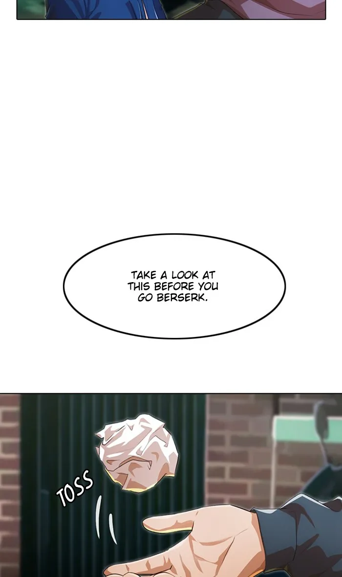 Read Random Chat chapter 137 image 79 on Lezhin