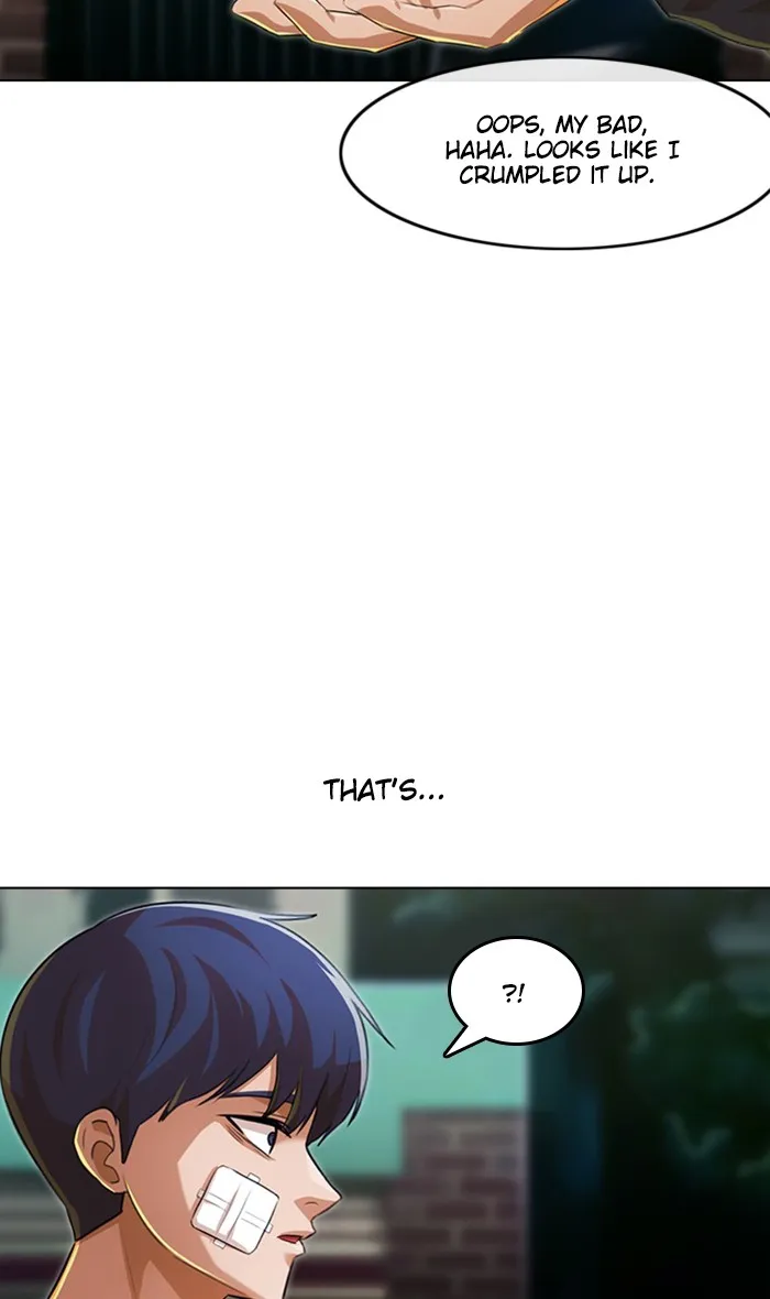 Read Random Chat chapter 137 image 80 on Lezhin