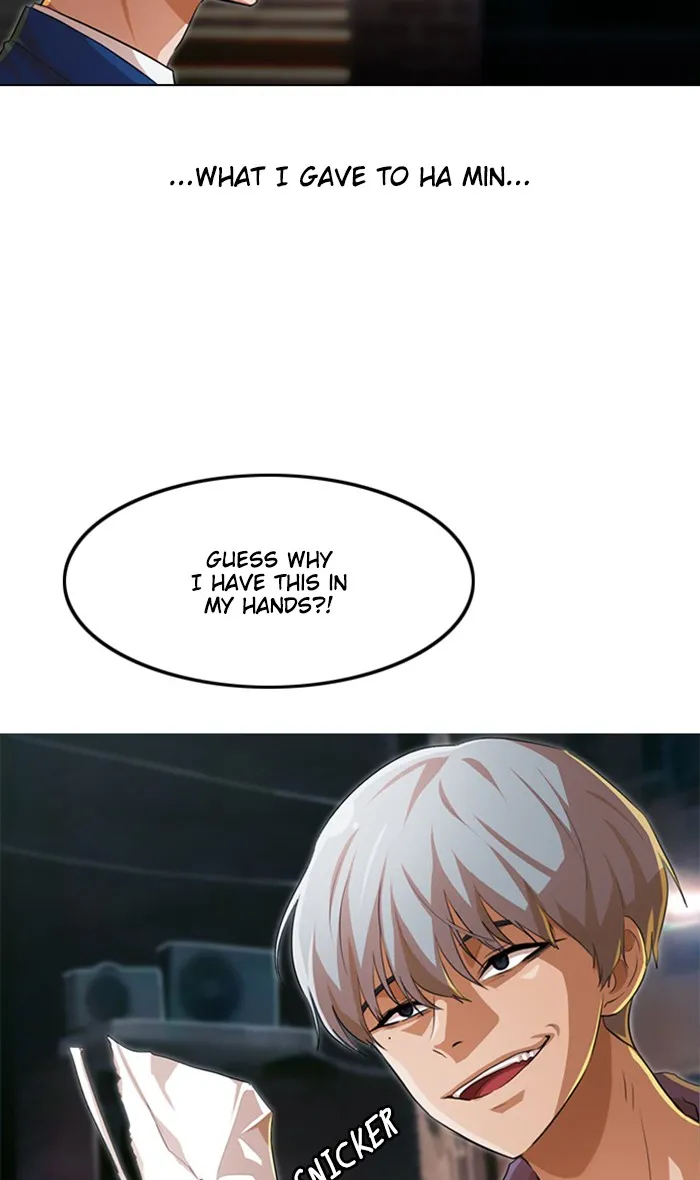 Read Random Chat chapter 137 image 81 on Lezhin
