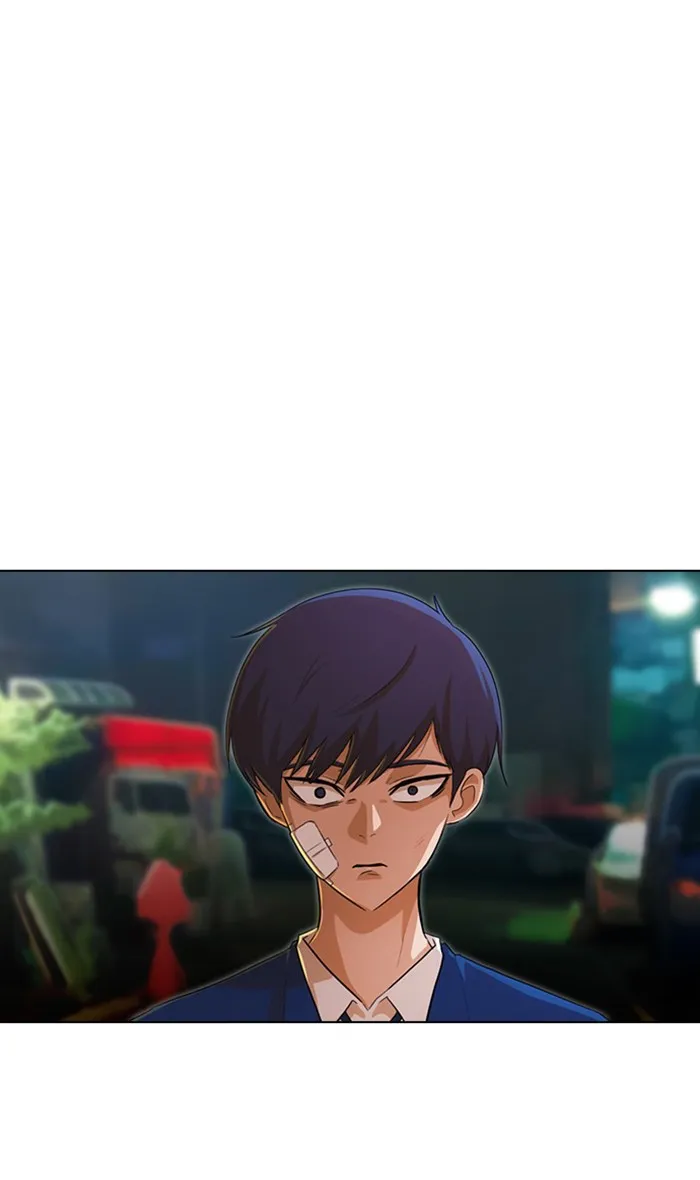 Read Random Chat chapter 137 image 83 on Lezhin