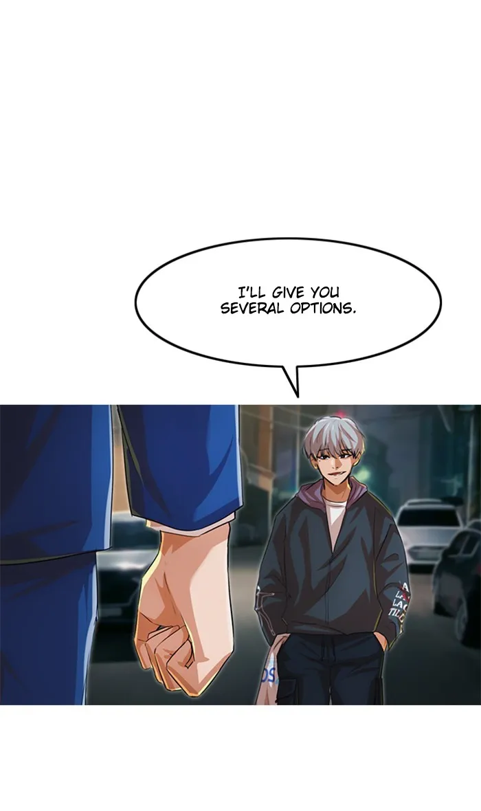 Read Random Chat chapter 137 image 84 on Lezhin