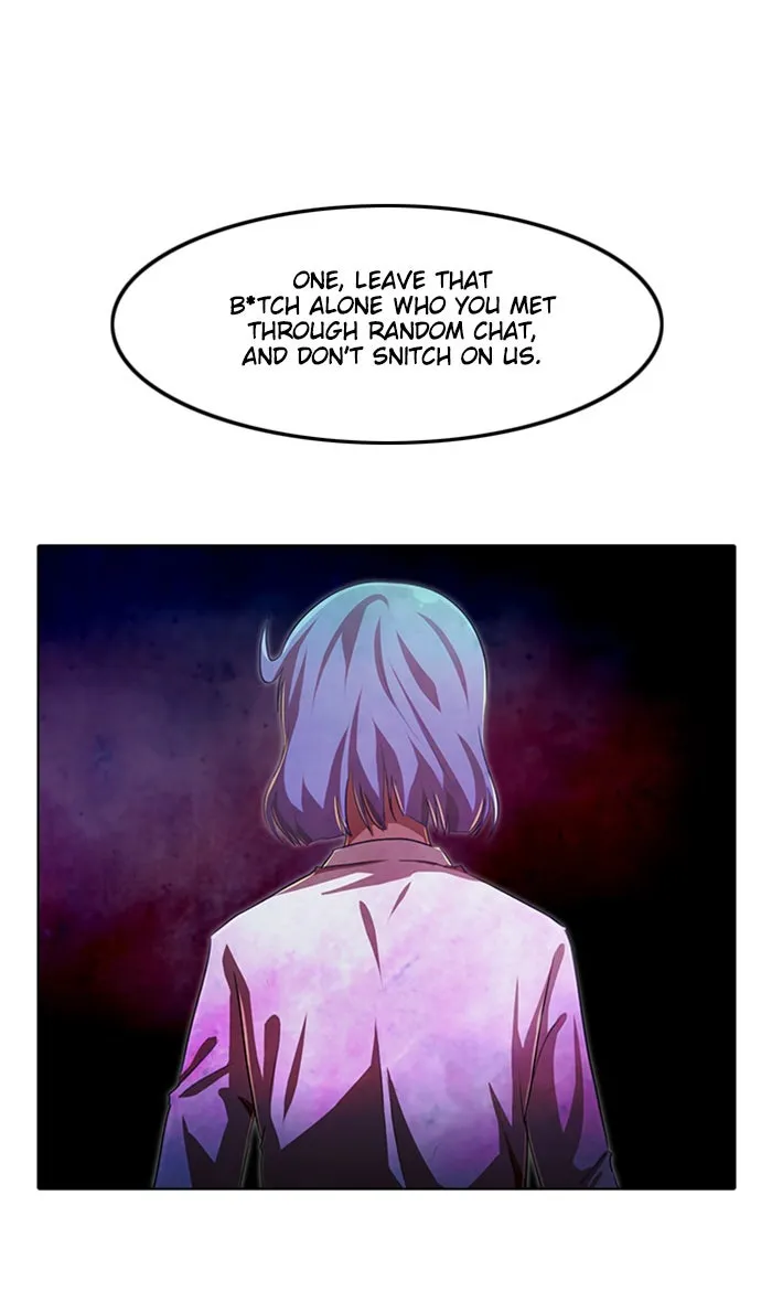 Read Random Chat chapter 137 image 85 on Lezhin