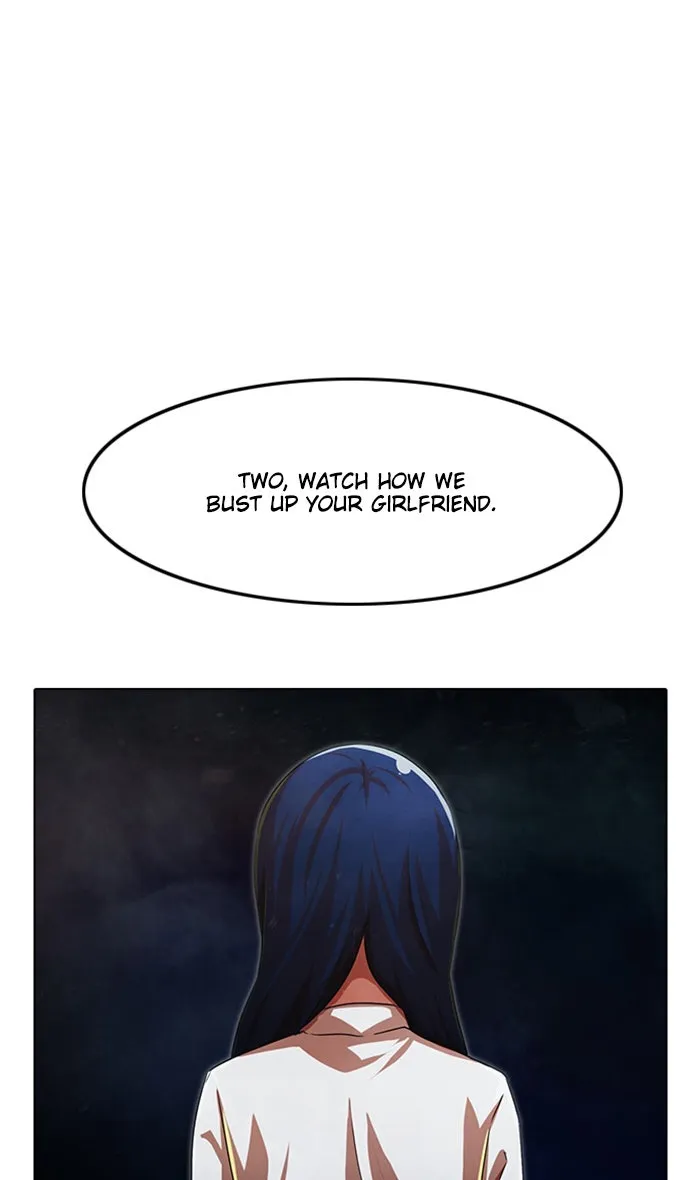 Read Random Chat chapter 137 image 86 on Lezhin