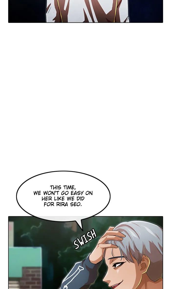 Read Random Chat chapter 137 image 87 on Lezhin