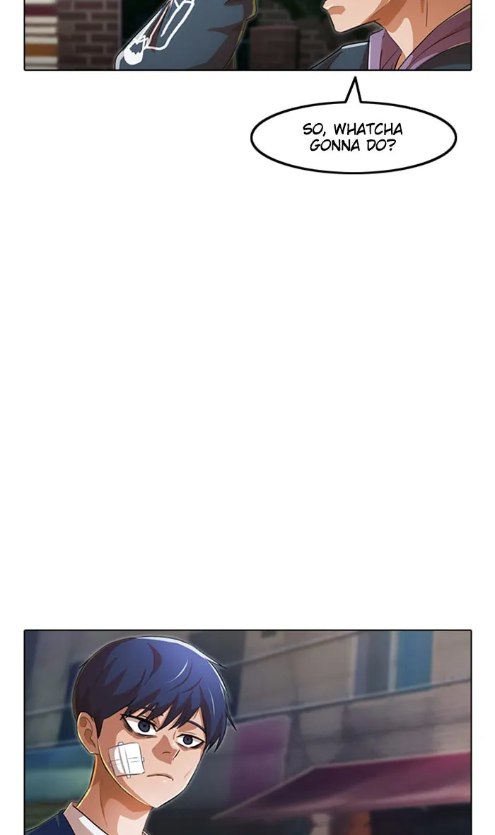 Read Random Chat chapter 137 image 88 on Lezhin