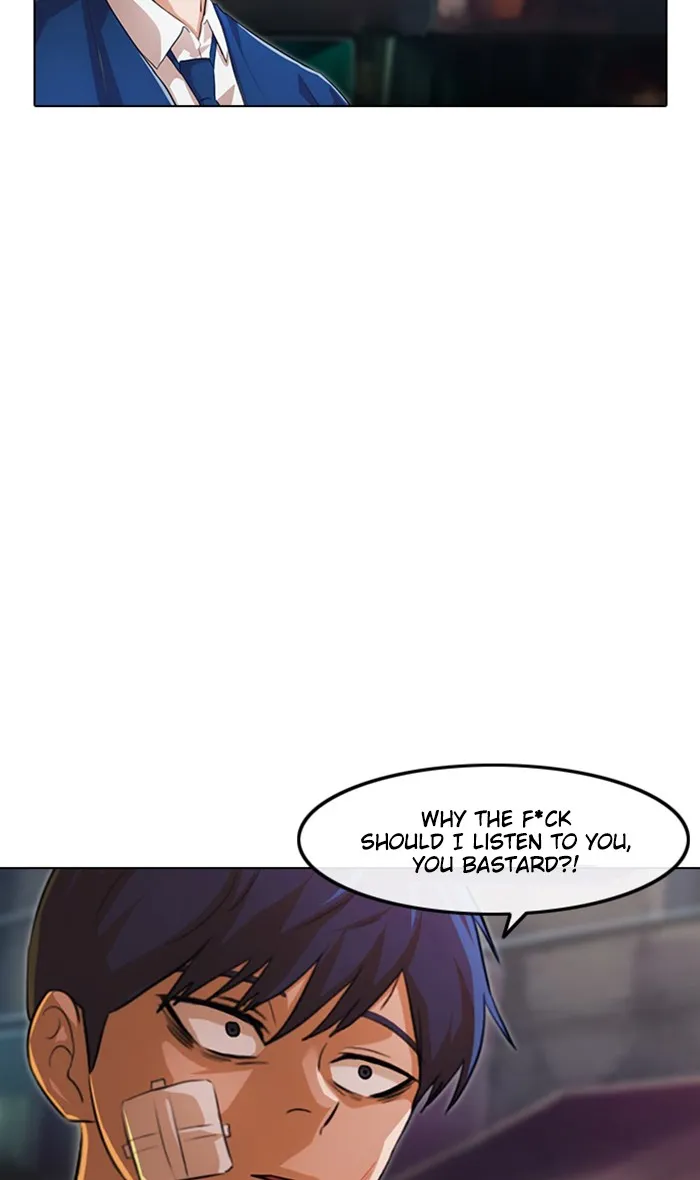 Read Random Chat chapter 137 image 89 on Lezhin