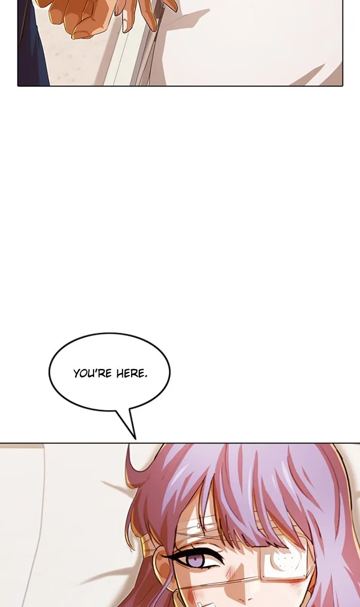 Read Random Chat chapter 137 image 9 on Lezhin
