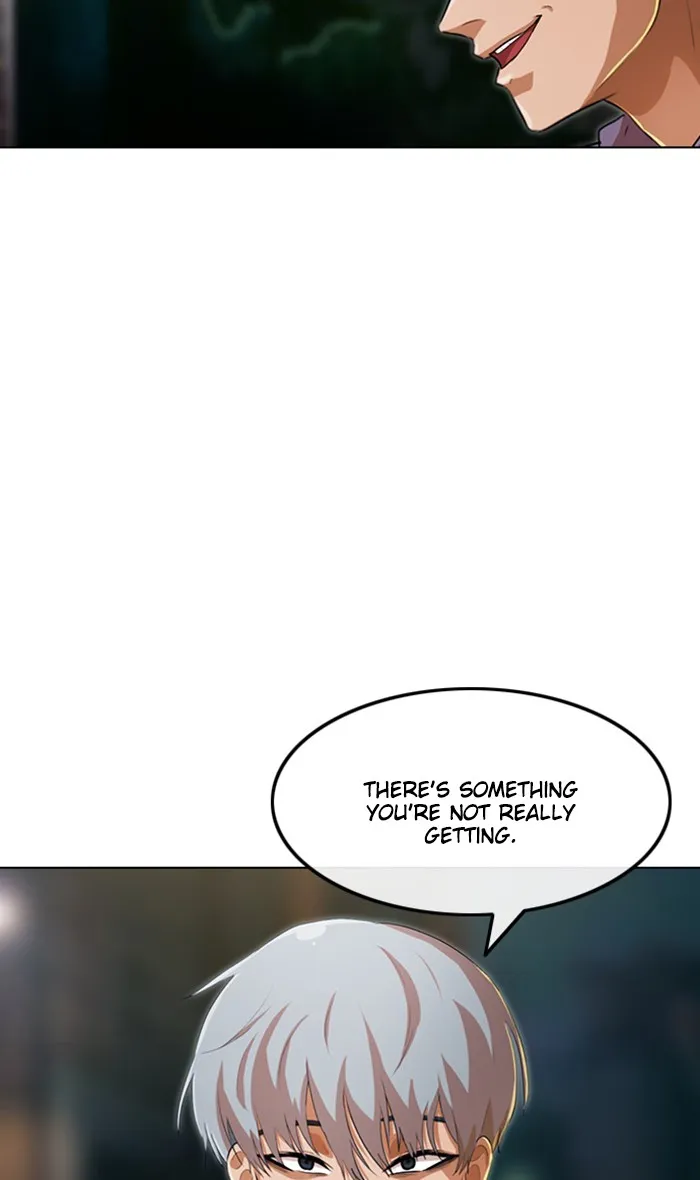 Read Random Chat chapter 137 image 91 on Lezhin