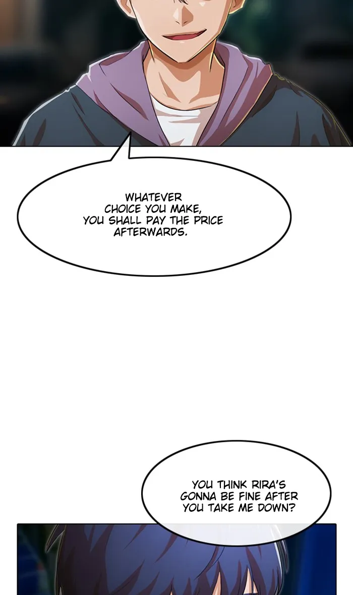 Read Random Chat chapter 137 image 92 on Lezhin