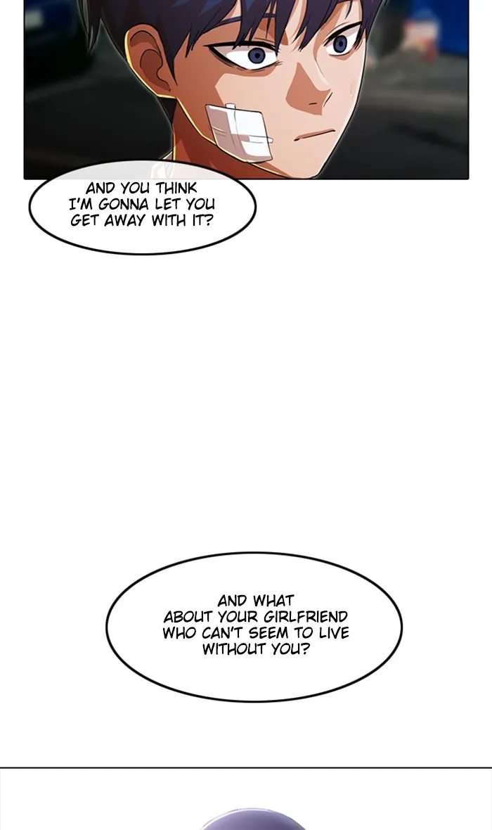 Read Random Chat chapter 137 image 93 on Lezhin