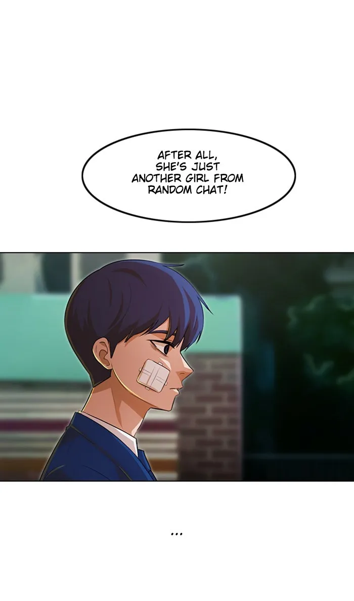 Read Random Chat chapter 137 image 96 on Lezhin