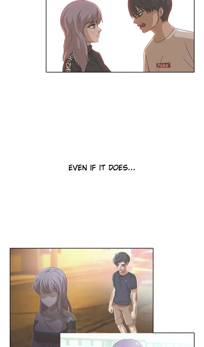 Read Random Chat chapter 137 image 98 on Lezhin