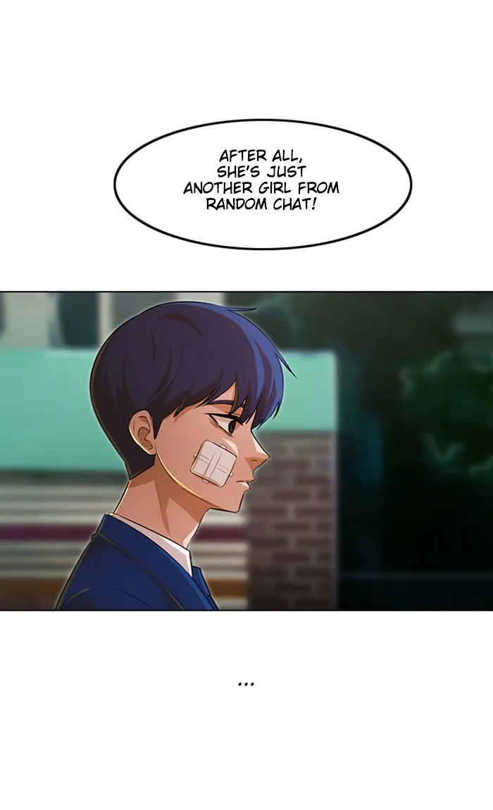 Read Random Chat chapter 138 image 0 on Lezhin