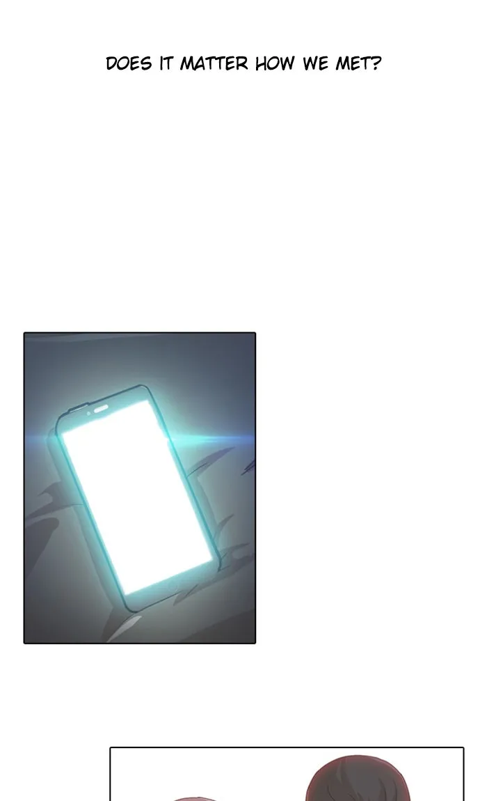 Read Random Chat chapter 138 image 1 on Lezhin