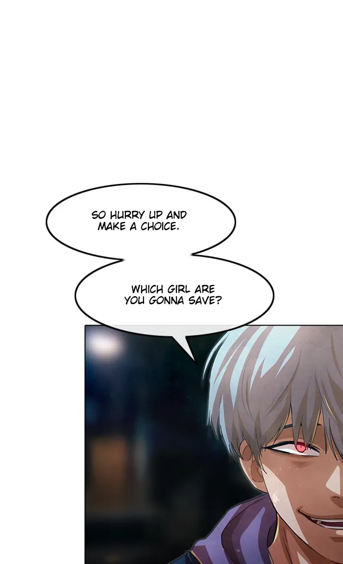Read Random Chat chapter 138 image 10 on Lezhin
