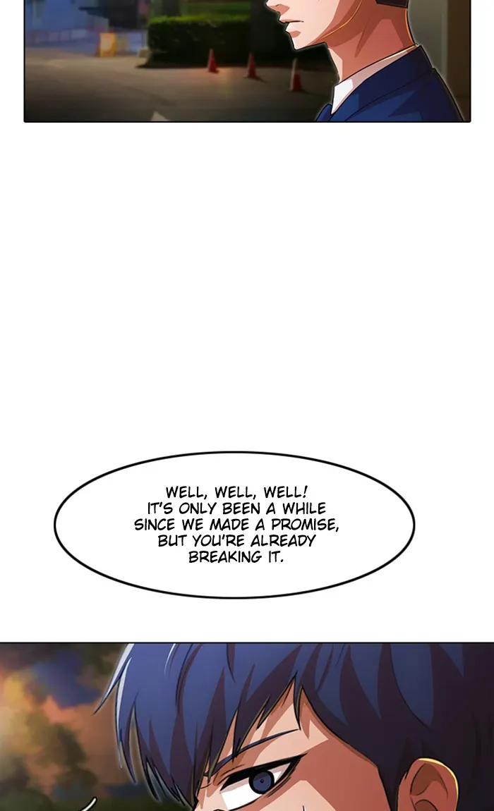 Read Random Chat chapter 138 image 100 on Lezhin