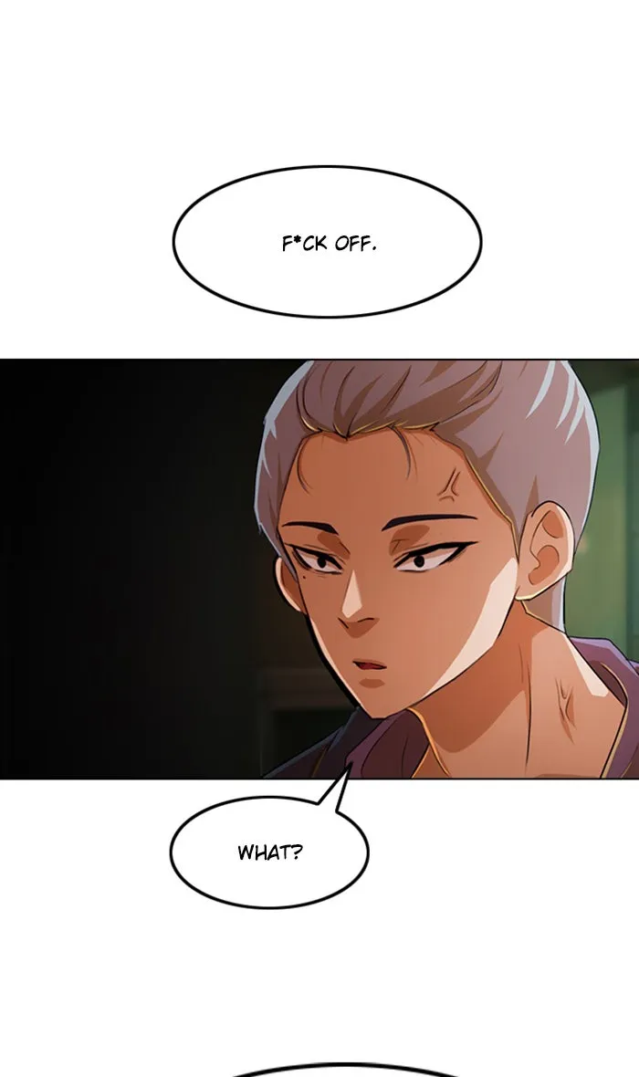 Read Random Chat chapter 138 image 106 on Lezhin