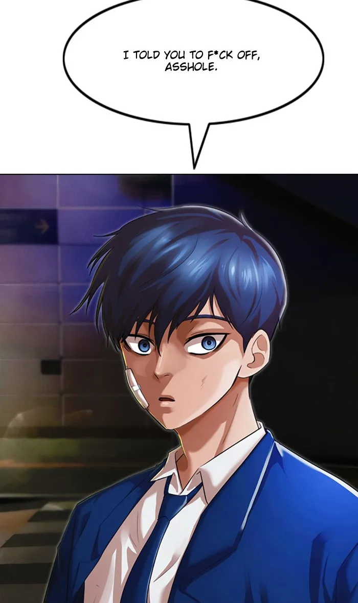 Read Random Chat chapter 138 image 107 on Lezhin