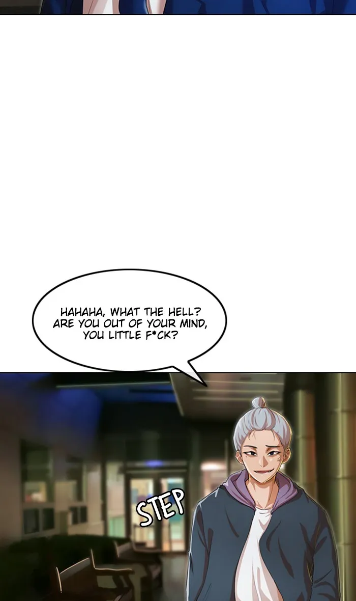 Read Random Chat chapter 138 image 108 on Lezhin