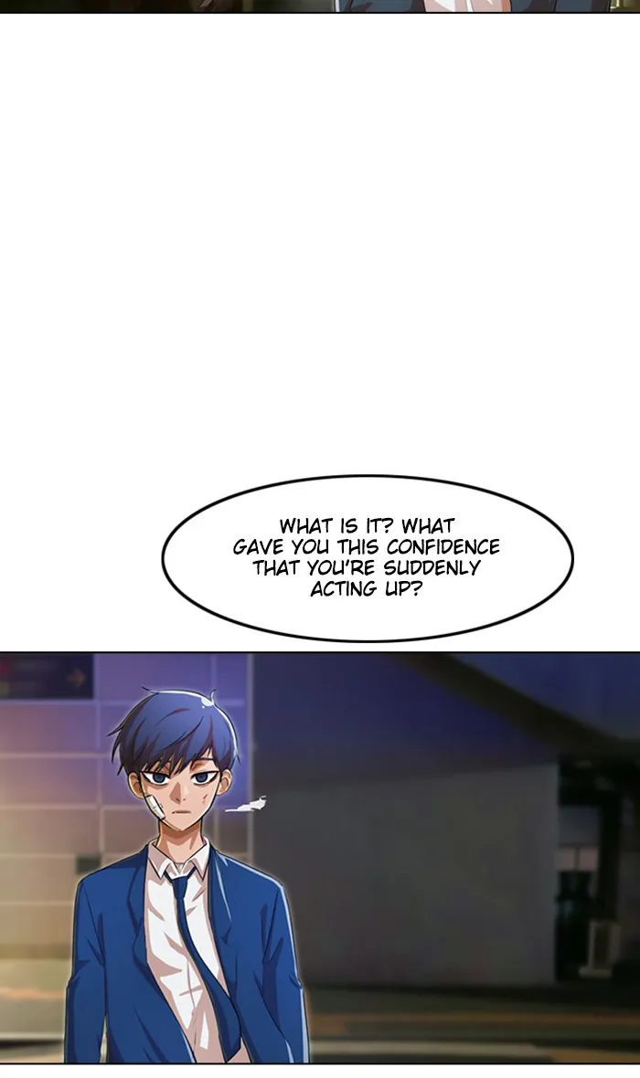 Read Random Chat chapter 138 image 109 on Lezhin