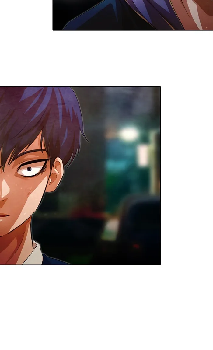 Read Random Chat chapter 138 image 11 on Lezhin