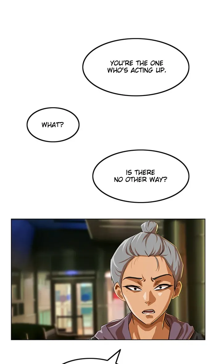 Read Random Chat chapter 138 image 110 on Lezhin