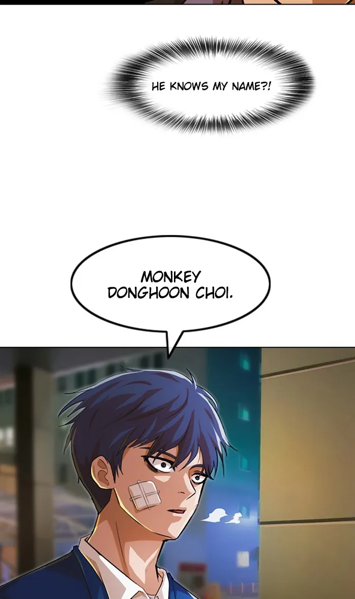 Read Random Chat chapter 138 image 112 on Lezhin