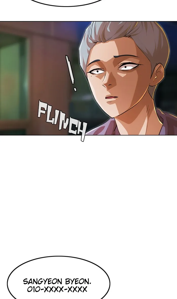 Read Random Chat chapter 138 image 115 on Lezhin