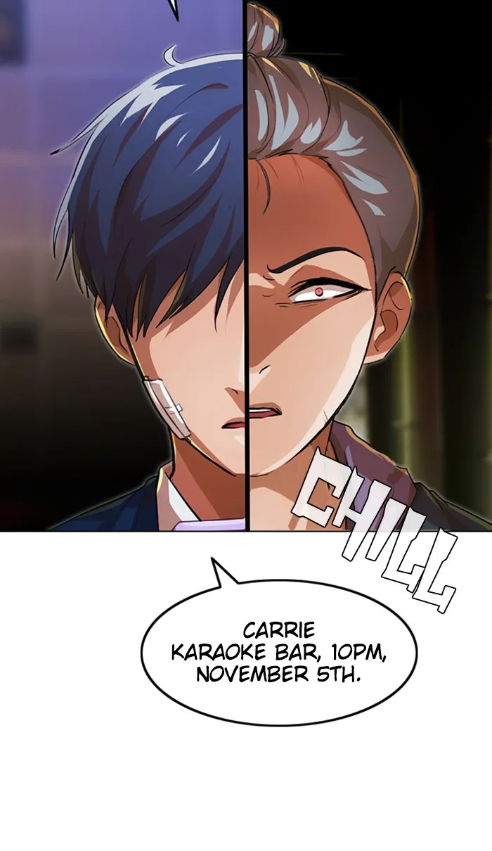 Read Random Chat chapter 138 image 117 on Lezhin
