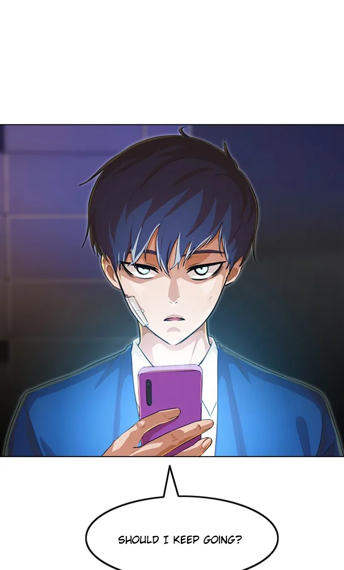 Read Random Chat chapter 138 image 118 on Lezhin
