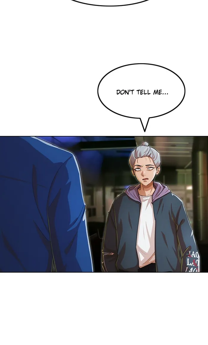 Read Random Chat chapter 138 image 119 on Lezhin