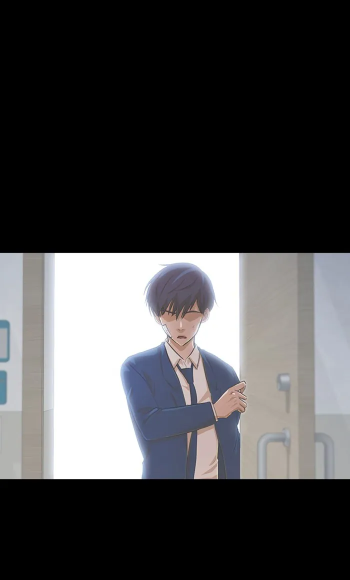 Read Random Chat chapter 138 image 121 on Lezhin