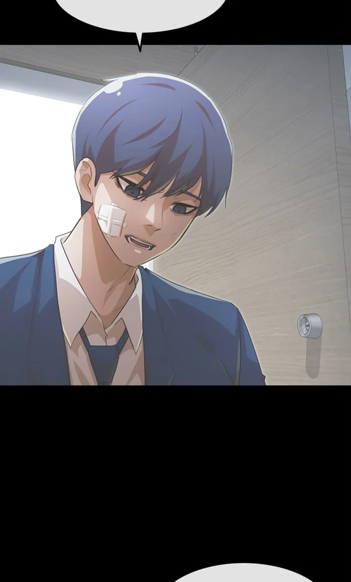 Read Random Chat chapter 138 image 124 on Lezhin
