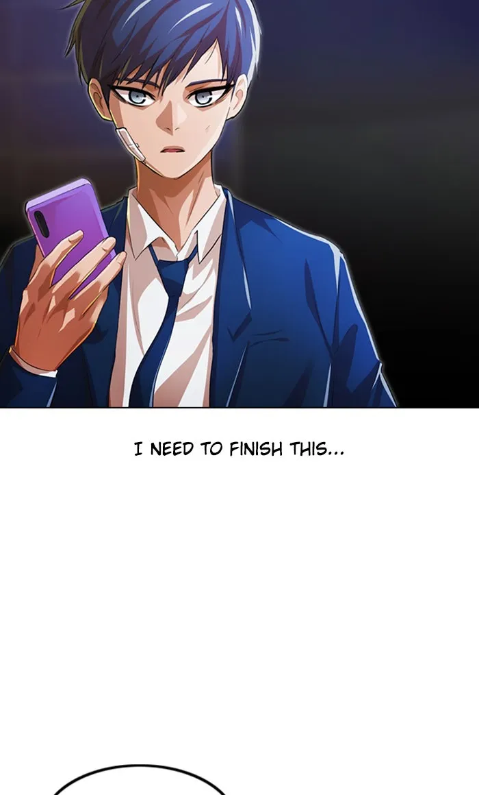 Read Random Chat chapter 138 image 128 on Lezhin