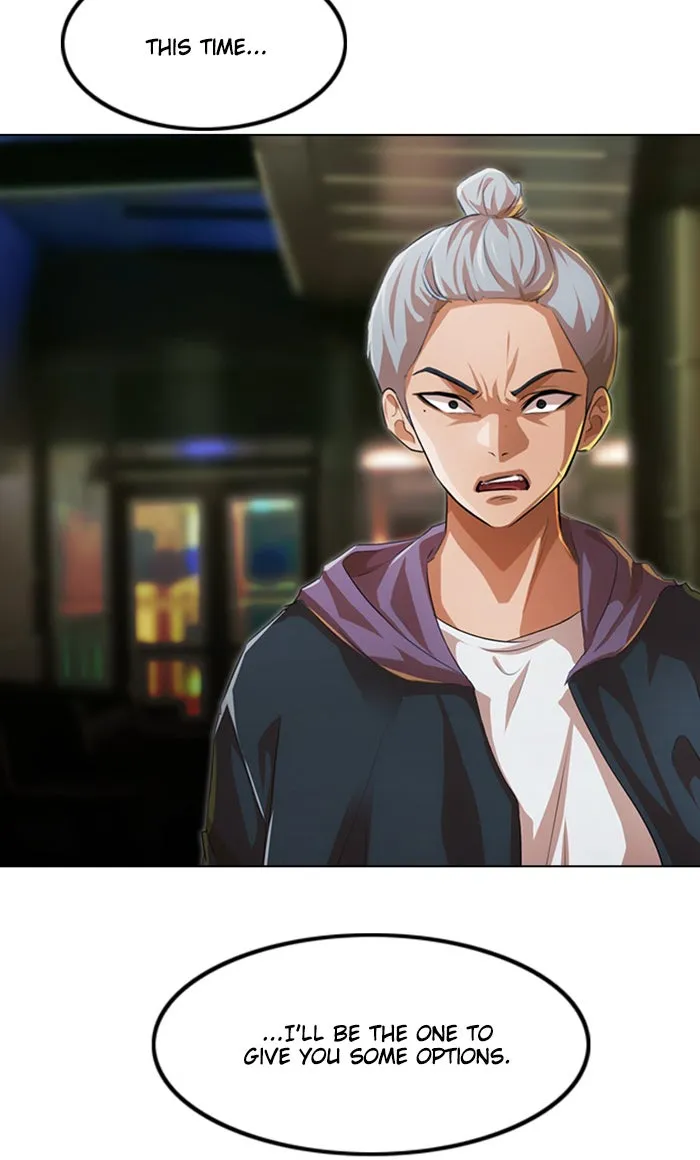 Read Random Chat chapter 138 image 129 on Lezhin