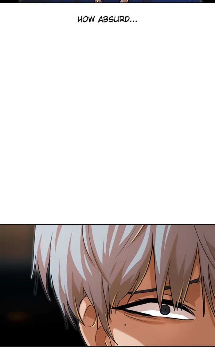 Read Random Chat chapter 138 image 17 on Lezhin